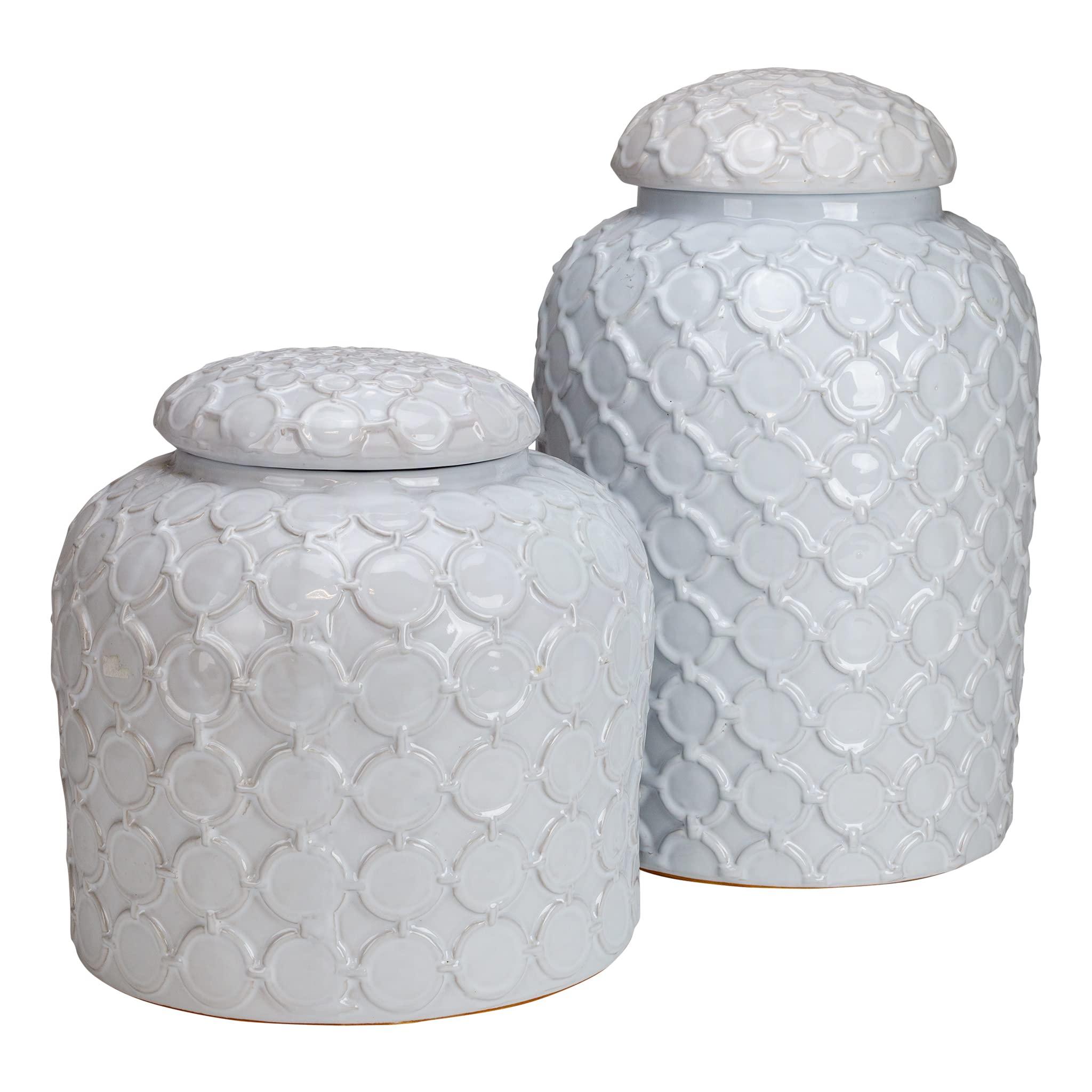 TIC Collection 17-527 Jace Jar : Amazon.ca: Home